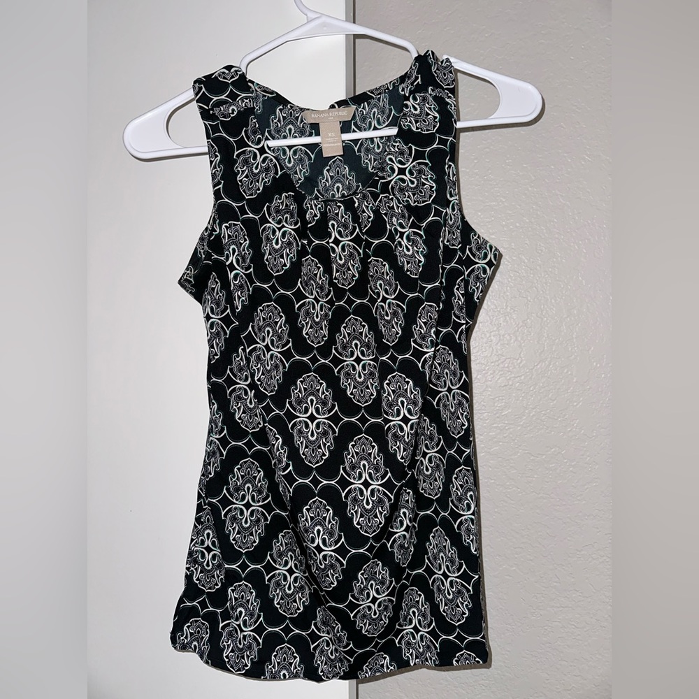 Banana Republic Top